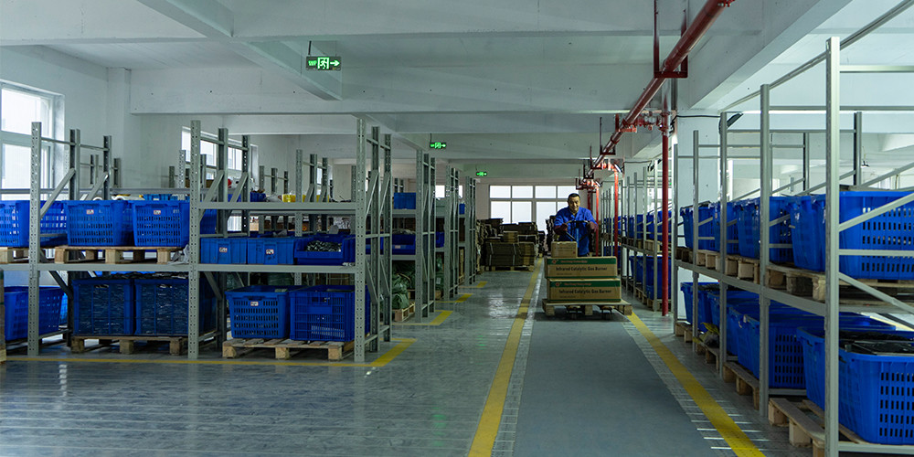 Çin Chongqing Haodong Technology Co., Ltd. şirket Profili