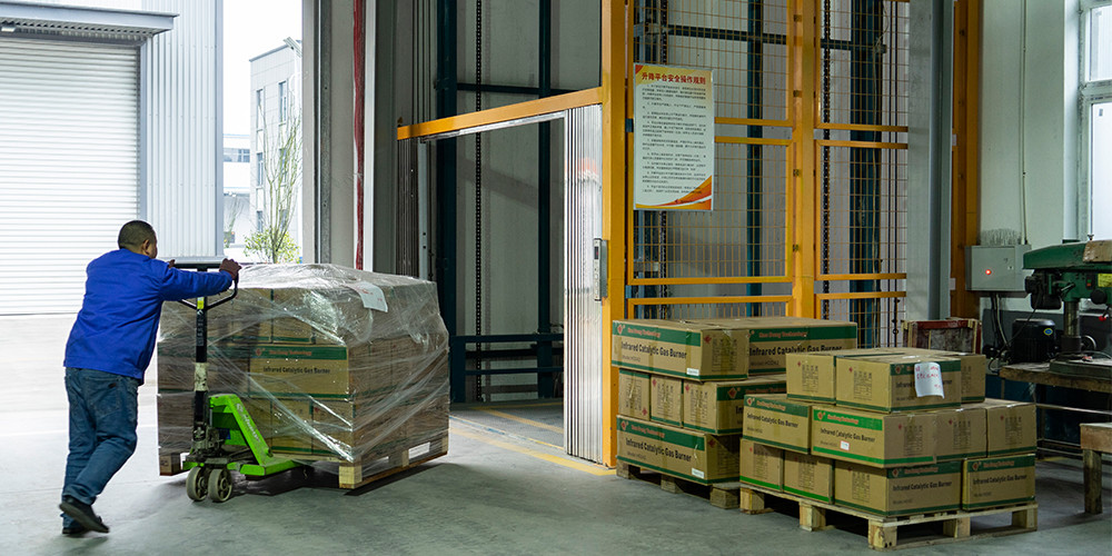 Çin Chongqing Haodong Technology Co., Ltd. şirket Profili