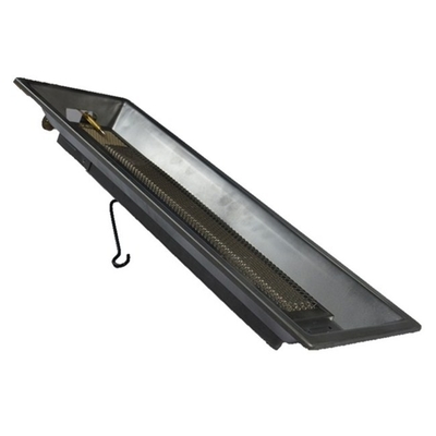 THD6806 Biyogaz Gazı Brooder Isıtıcı Duvar Seramik Ev İçin Katalitik Kızılötesi Isıtıcılar