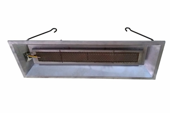 Tavuk Çiftliği Kanatlı Brooder Isıtıcı 4 model Domuz Civciv Döken Emniyet
