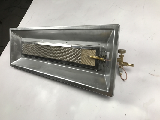 Domuz Kızılötesi Tavuk Kümesi Isıtıcı Enerji Tasarruflu Civciv Gazlı Brooder THD6806