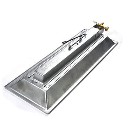 Tavuk LPG Kızılötesi Brooder Isıtıcı THD6806 Kümes Gazlı Brooder Isıtıcı