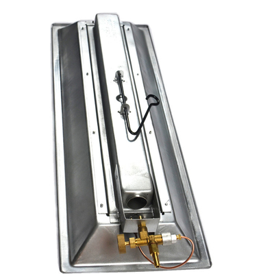 Tavuk Evleri İçin Otomatikleştirilmiş Kızılötesi Gaz Kümes Brooder Isıtıcı THD6806