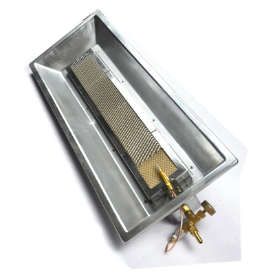 Tavuk Evleri İçin Otomatikleştirilmiş Kızılötesi Gaz Kümes Brooder Isıtıcı THD6806