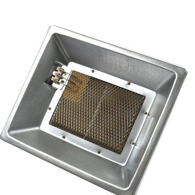 Duvara Monte Kızılötesi Brooder Isıtıcı Kuşlar İçin Kapalı Seramik Isıtıcı THD2608
