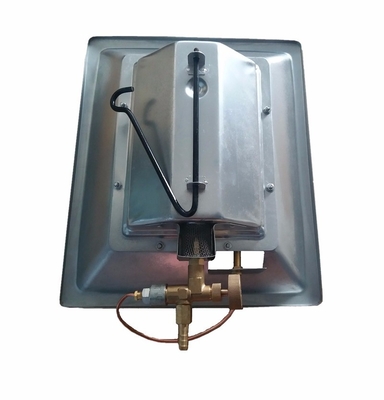 CE Kızılötesi Gaz Tavuk Brooder Isıtıcı Katalitik Kümes Isıtma Sistemi