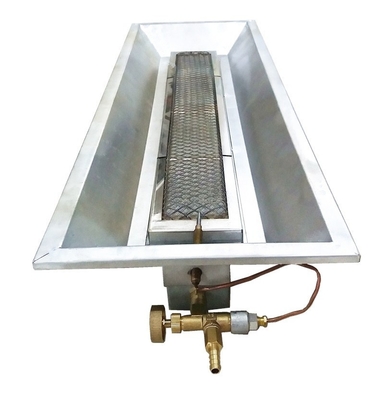 Isınma için Kızılötesi Katalitik Tavuk Gazı Brooder Isıtıcı THD6806