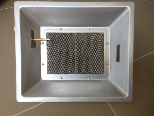 Sera Depo Kızılötesi Brooder Isıtıcı Gaz Katalitik THD2606