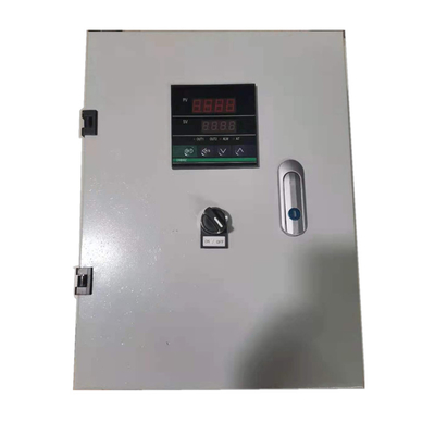 Otomatik Ayarlanabilir Termostat Sıcaklık Kontrol Kabini Özelleştirilmiş