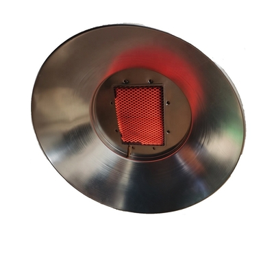 Hayvancılık Asılabilir Kızılötesi Brooder Isıtıcı Kuşlar Civciv Isıtıcı Brooder THD5606