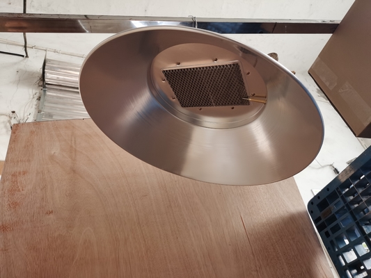 Hayvancılık Asılabilir Kızılötesi Brooder Isıtıcı Kuşlar Civciv Isıtıcı Brooder THD5606