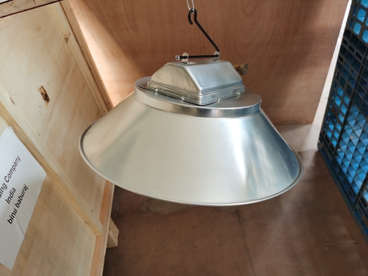 Hayvancılık Asılabilir Kızılötesi Brooder Isıtıcı Kuşlar Civciv Isıtıcı Brooder THD5606