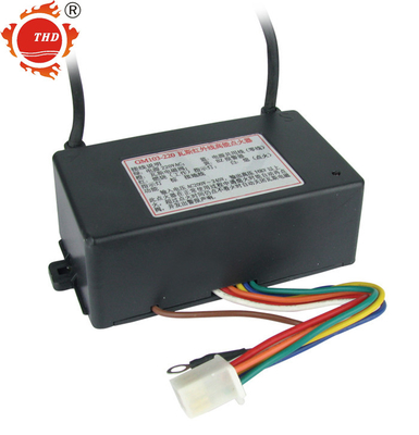Gaz Sobası için Elektronik Darbe Gaz Kıvılcım Ateşleyici Denetleyici AC110V AC220V