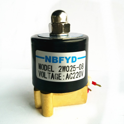 Gaz Isıtıcı için 2W Ateşleyici Brülör Solenoid Valfı Ateşleme Elektrodu Hidrolik