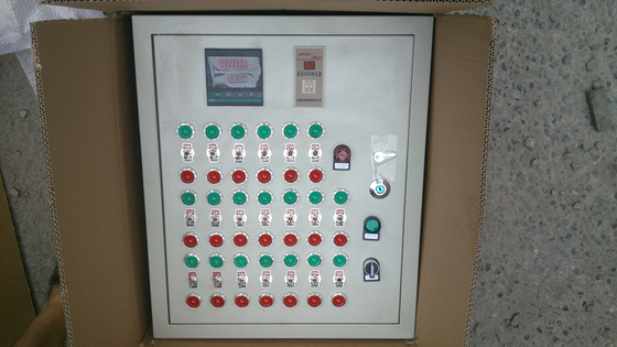 Endüstriyel Fırın Termostatı Sıcaklık Kontrol Cihazı 110V / 220V Güç Kaynağı