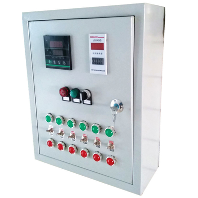 Endüstriyel Fırın Termostatı Sıcaklık Kontrol Cihazı 110V / 220V Güç Kaynağı