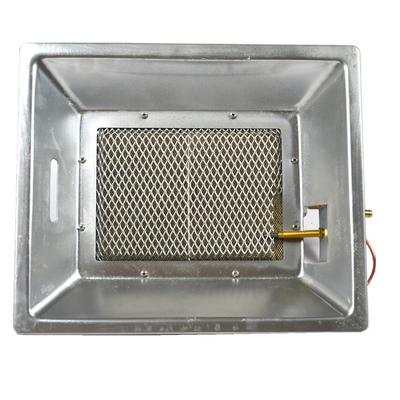 CE Otomatik Kanatlı Brooder Isıtıcı Çiftlik Yetiştirme Gazı THD2606