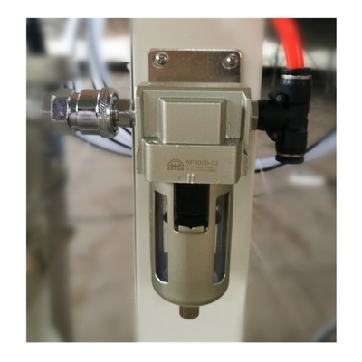 34W Elektrostatik Toz Boya Makinesi Endüstriyel Krom Püskürtme Makinesi