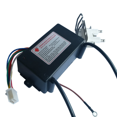 110V 220V Oto Elektronik Darbe Ateşleyici 50Hz Brülör Yedek Parça