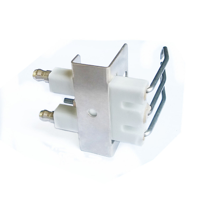 Gaz Brooder Isıtıcı için Üç İğneli Tip Ateşleme Pimi 50Hz