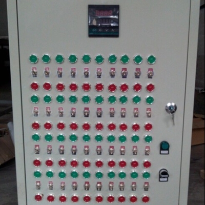 Gaz Burner Isıtıcı Dijital Sıcaklık Kontrol Termostat Kutusu 100V - 240V AC