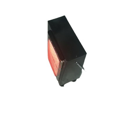 Oda Taşınabilir Veranda Gaz Isıtıcı Küçük Kızılötesi Seramik THD210