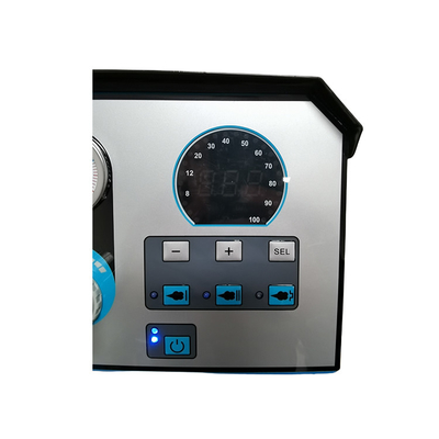 Otomatik Toz Boya Püskürtme Makinesi 110V 220V 230V 240V Elektrostatik Püskürtme Tabancası