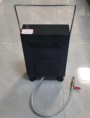 Ev THD210 için Enerji Tasarruflu Taşınabilir Gaz Isıtıcı LPG Doğal Gaz Kızılötesi Isıtıcı